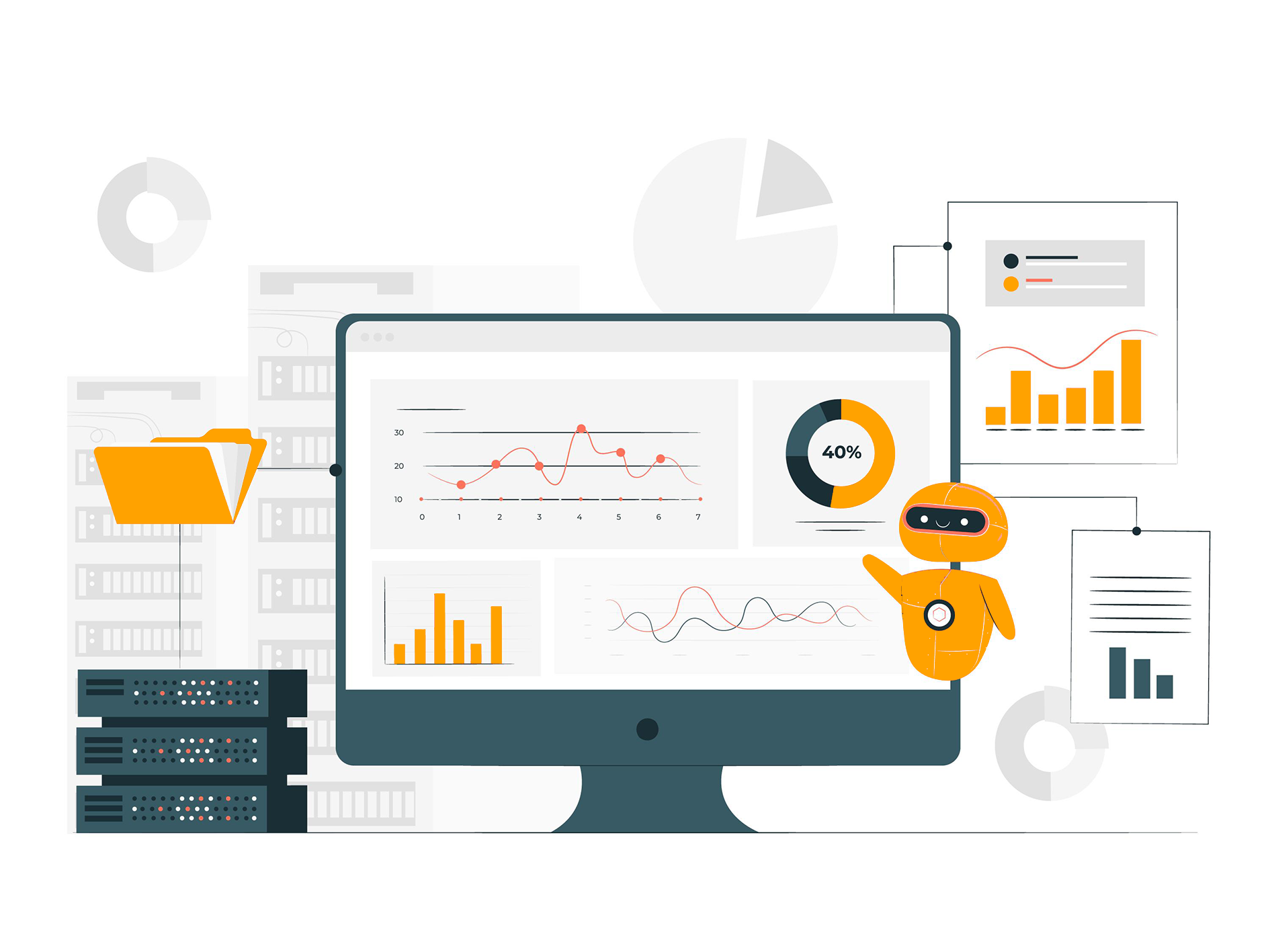 Automate your ecommerce operations