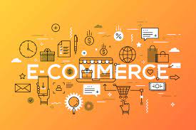 Marketplace stock and order sync